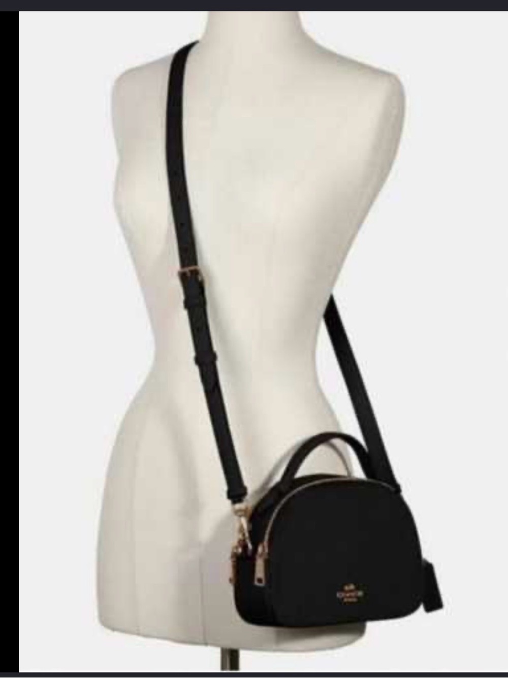 Coach Serena crossbody - Picture 11 of 11